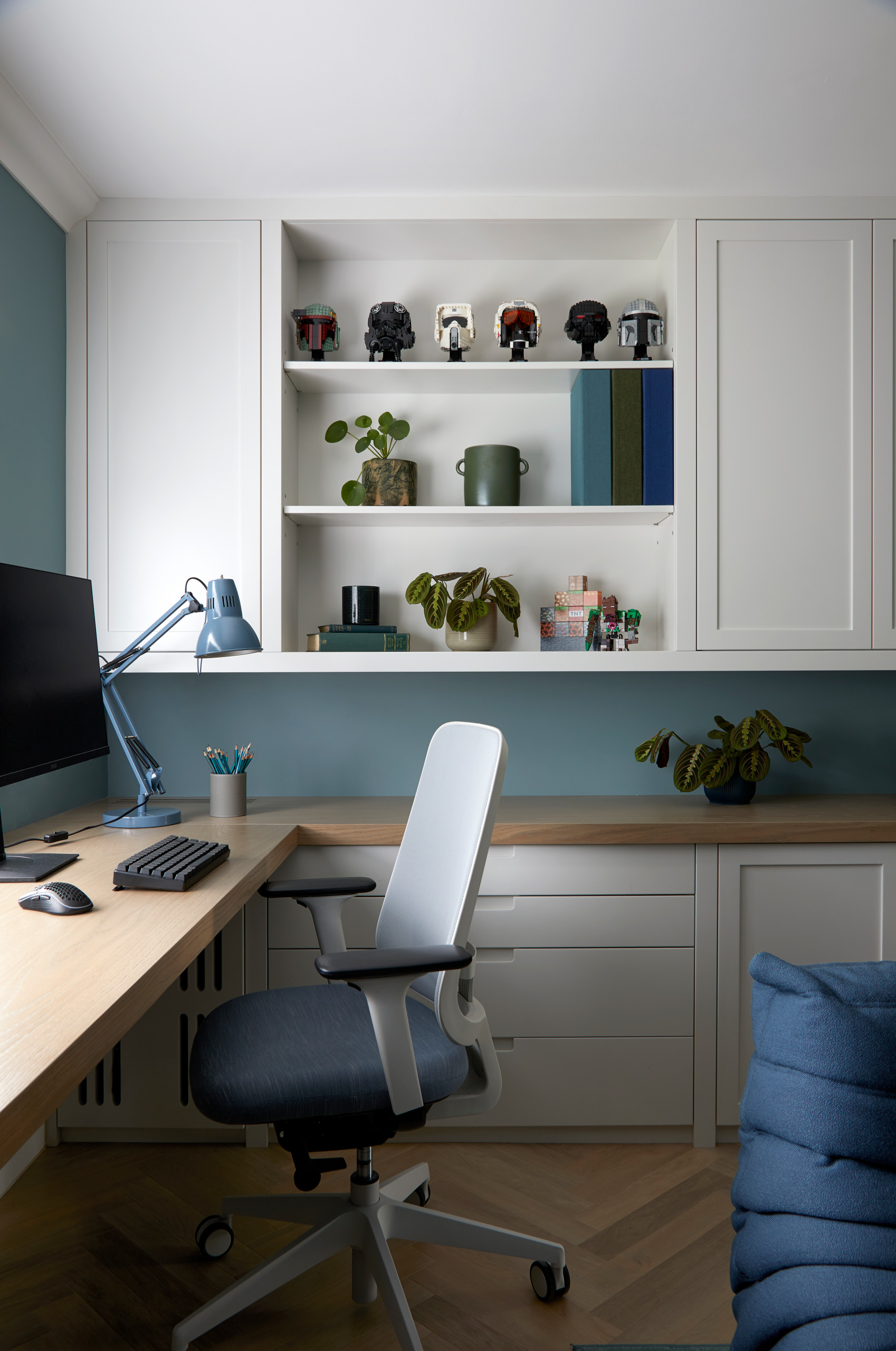 020 | Farnborough Park, LONDON