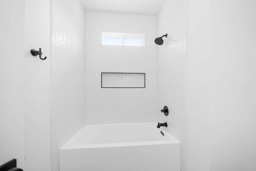 Burwell Custom Home Design