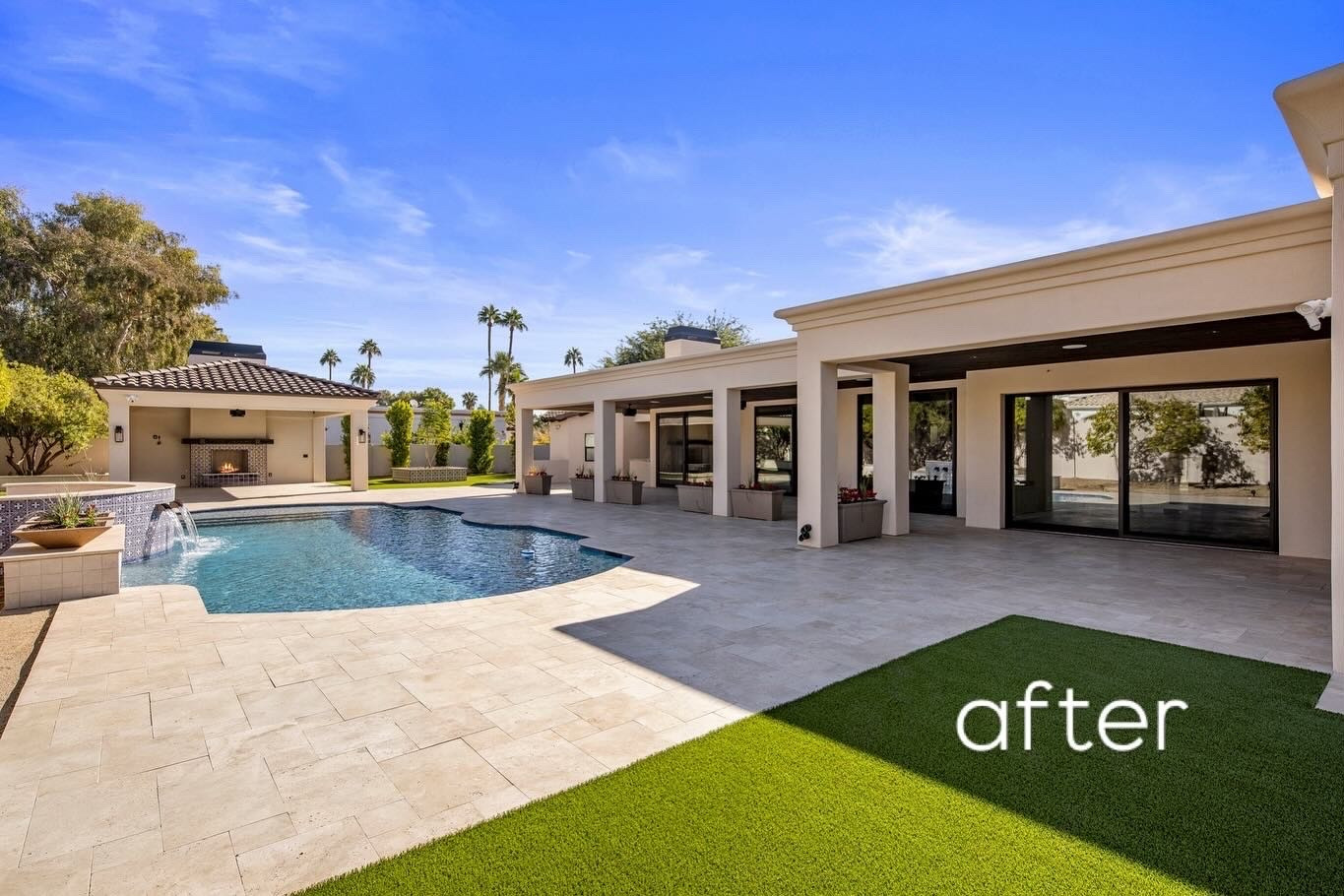 Stoneridge Estates Remodel
