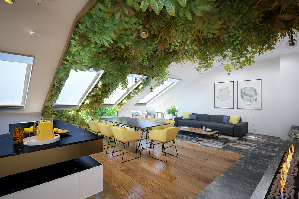 Квартира на Куйбышева, Санкт-Петербург