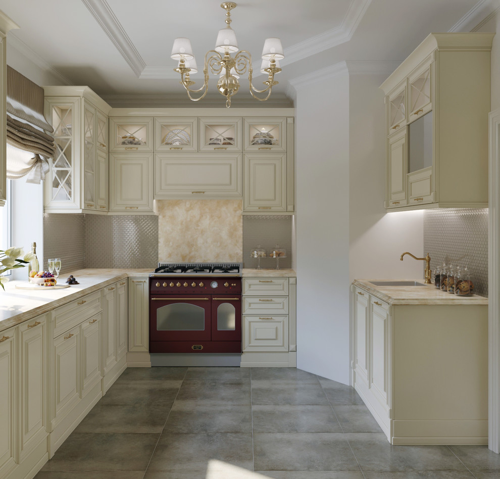 Кухня "Оливия"