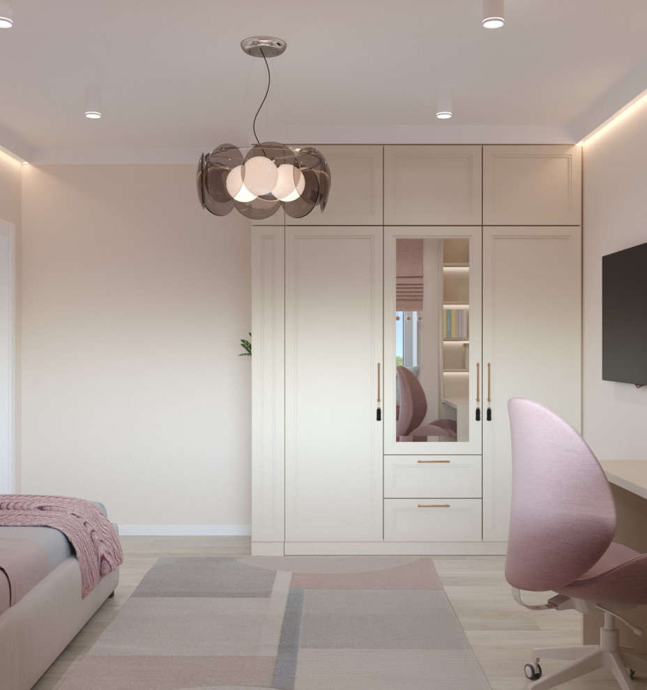 Лесная жемчужина