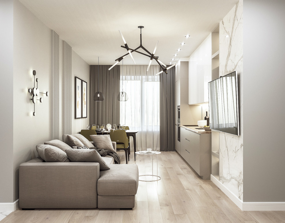 ЖК "Гренада"