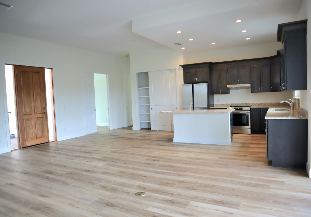 Bailey's Bluff Estates 2024-2025