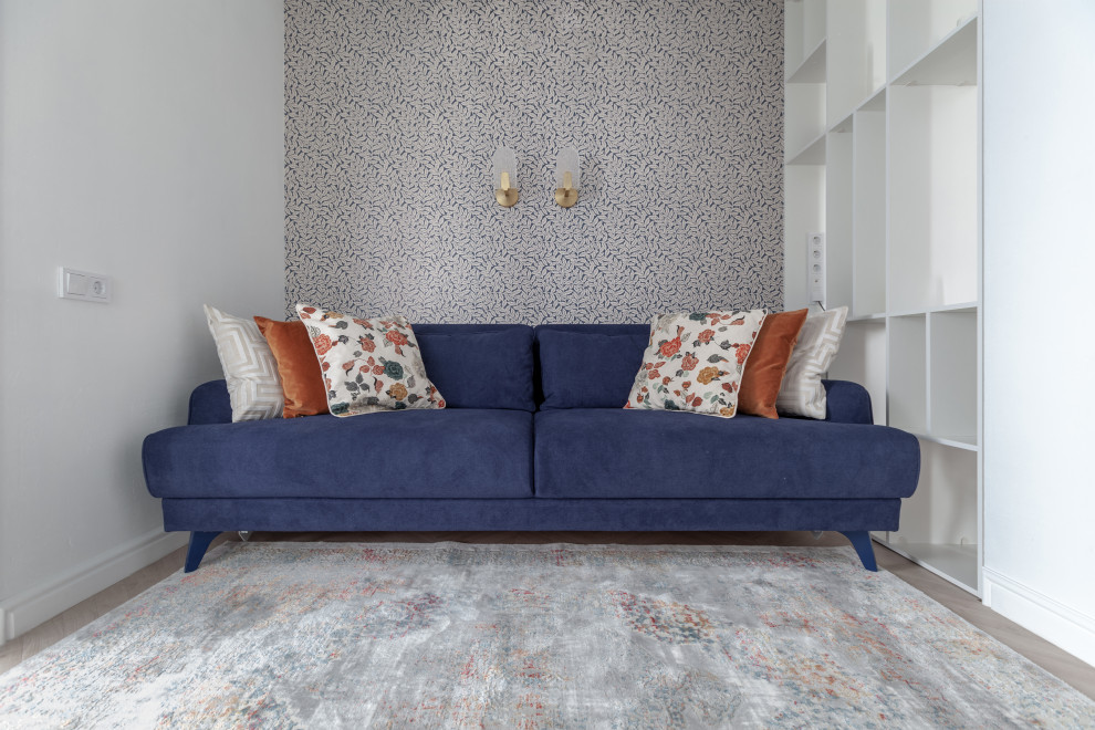 62м2 Ясный Берег