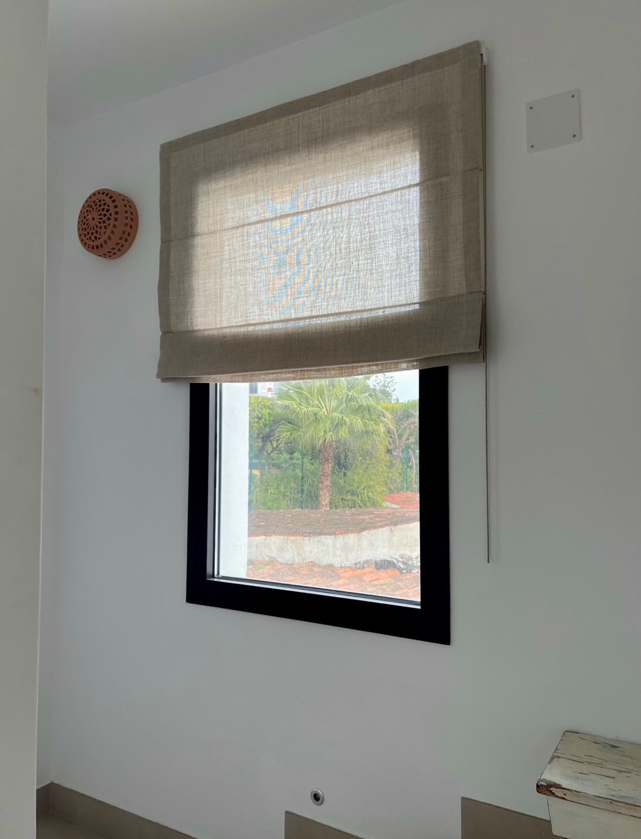 ROMAN BLINDS