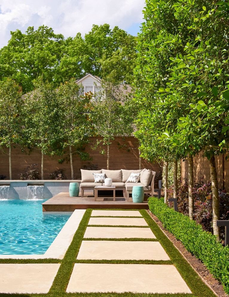 Marquette I - Tatum Brown Custom Homes {Architect: Stocker Hoesterey Montenegro} {Designer: Morgan Farrow Interiors} {Photography: Nathan Schroder}