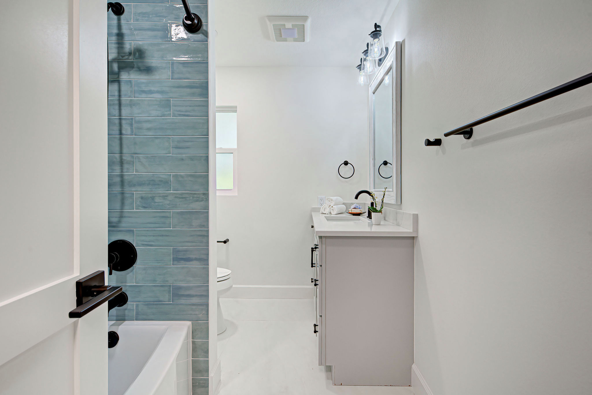 Modern Whole Home Remodel in Sarasota