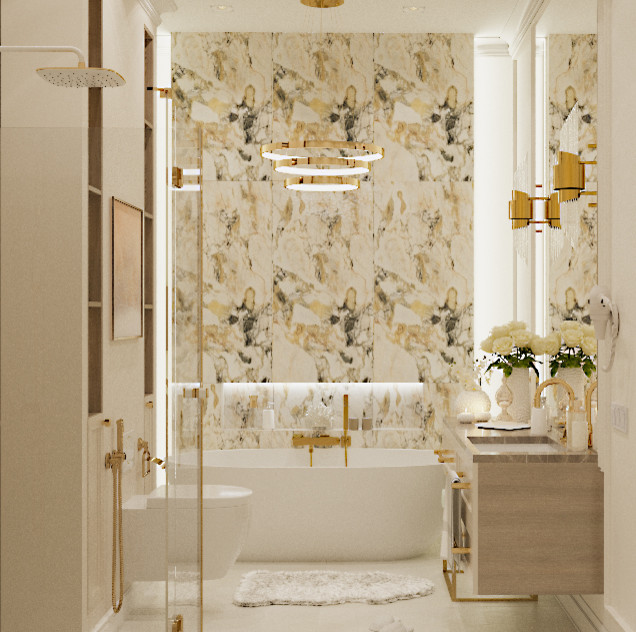 Таунхаус Москва