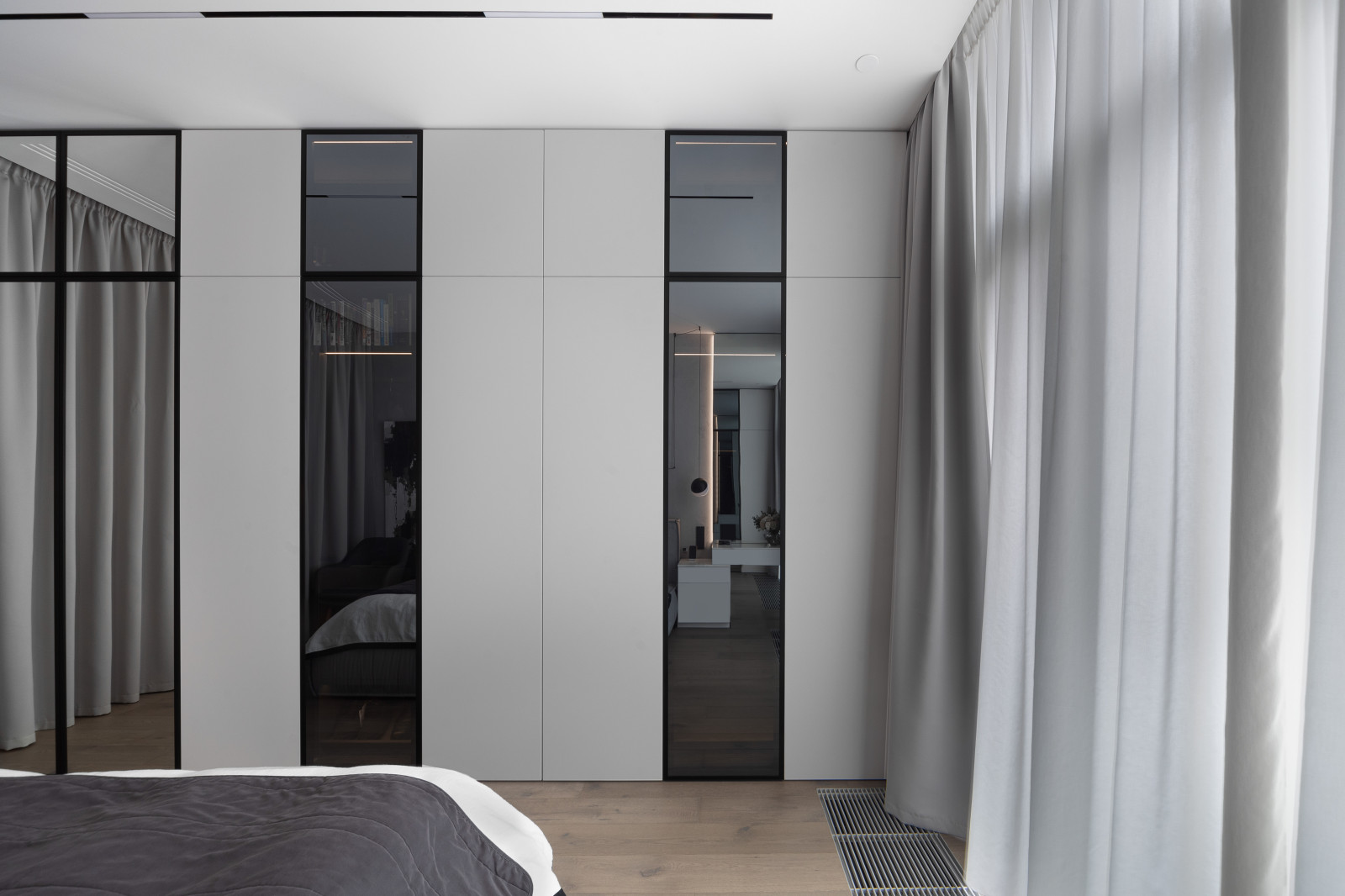 Новоясеневский