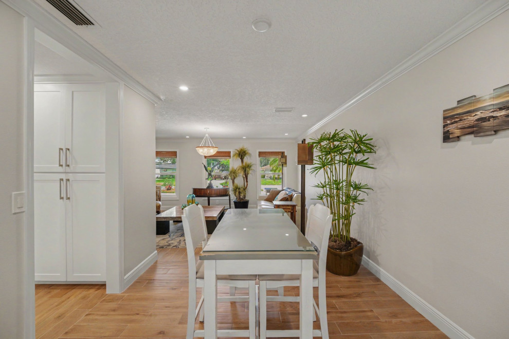 Beachside Whole Home Transformation
