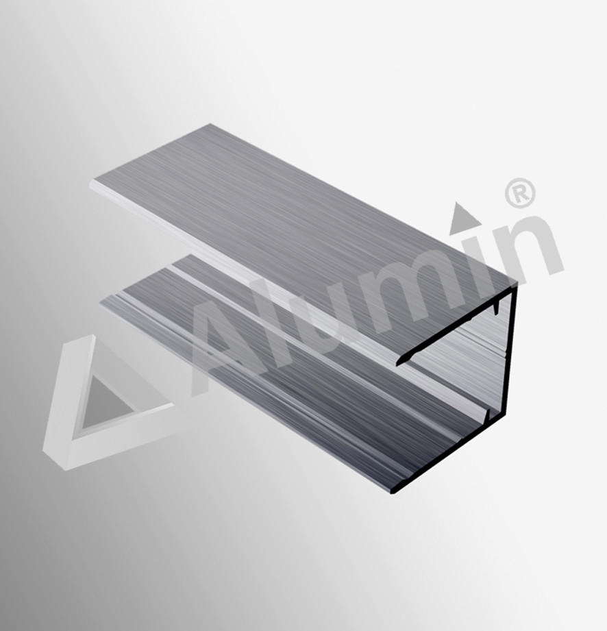 Профили для перегордок