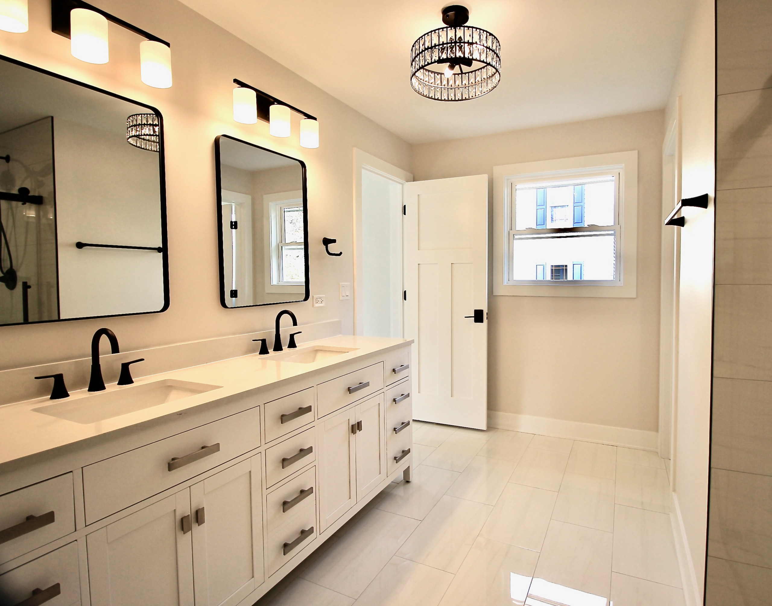 Windings Rebuild/Remodel