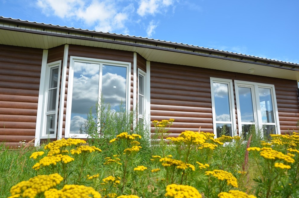 Ярославль "Маленький норвежец"