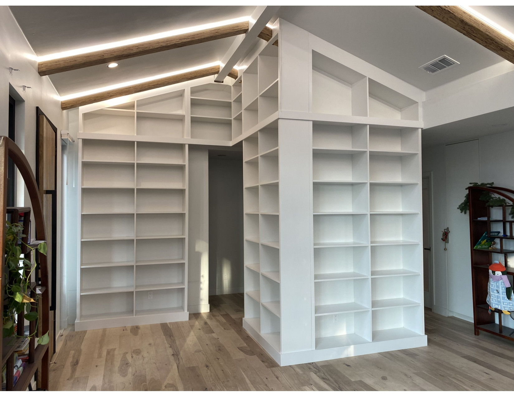 Jocelyn Custom Library