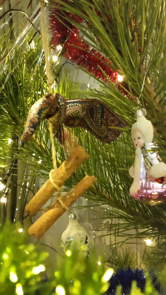 облака из пуха