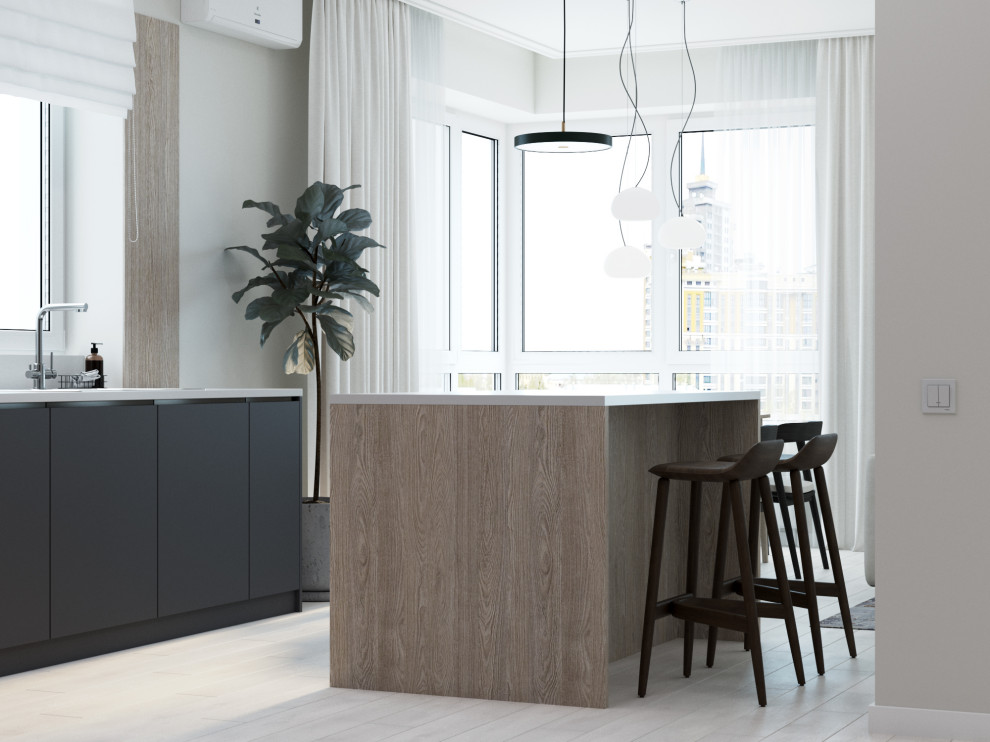 КВАРТИРА ЖК "ДВЕ ЭПОХИ" Г.БАРНАУЛ