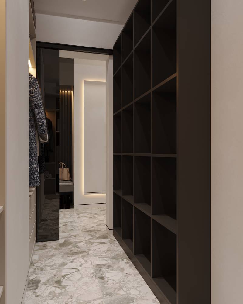 ЖК Зеленая Вертикаль