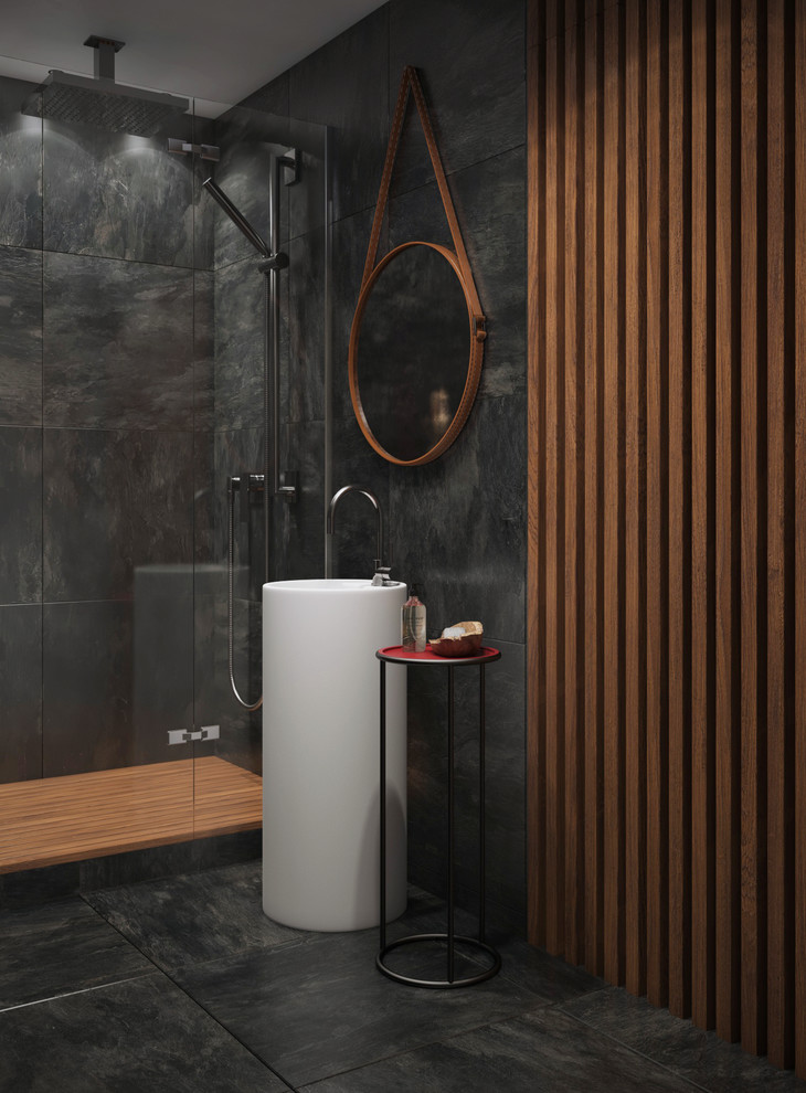 "Теплый минимализм" /  Оренбург