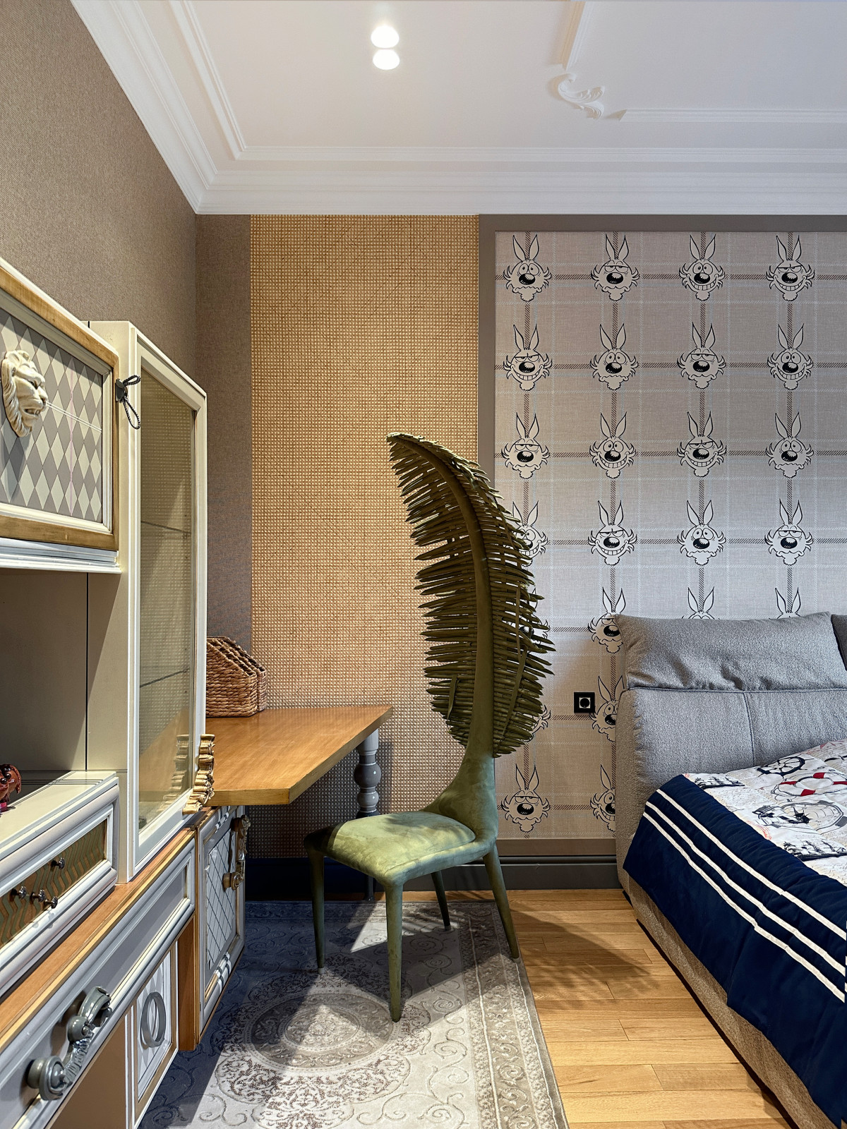 Родовое гнездо