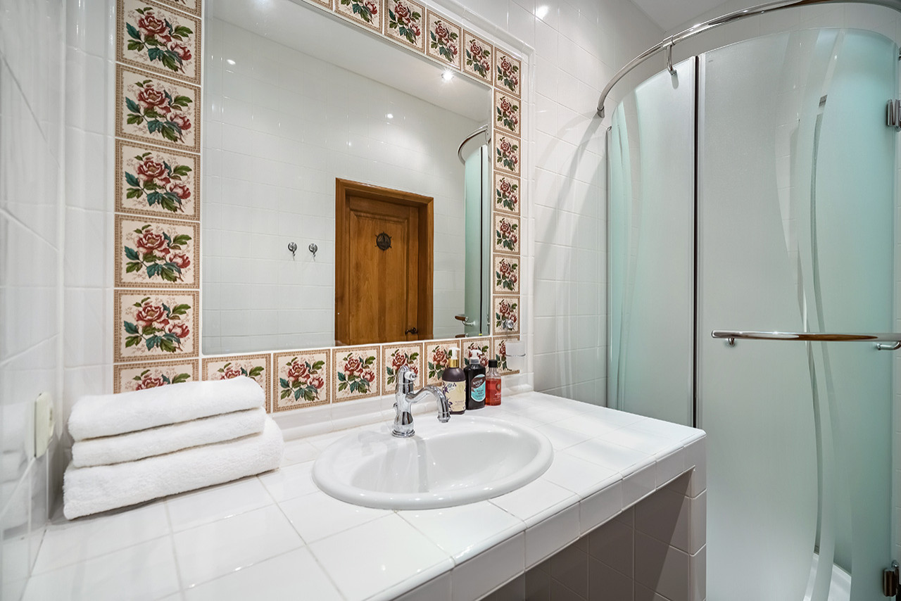 Квартира на Сухаревской 100 кв.м