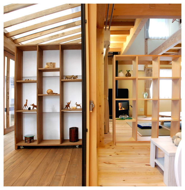 モデルハウス moderno-galeria