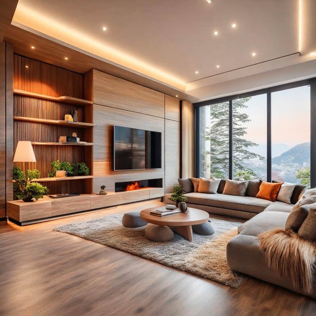 Японский минимализм