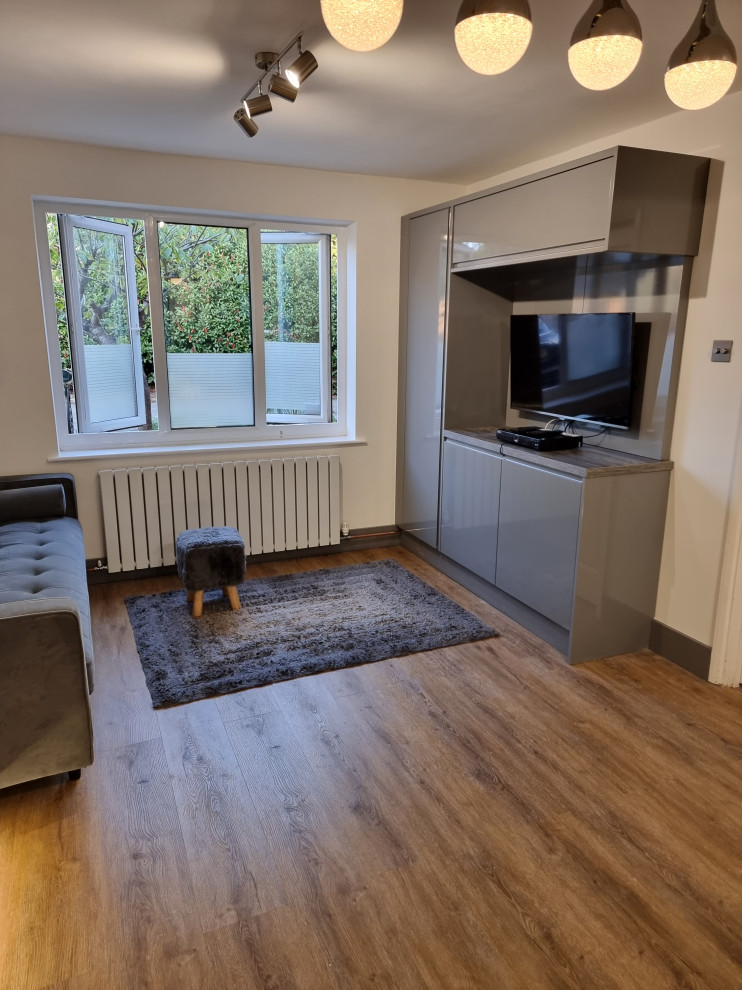 Kitchen Refurbishment