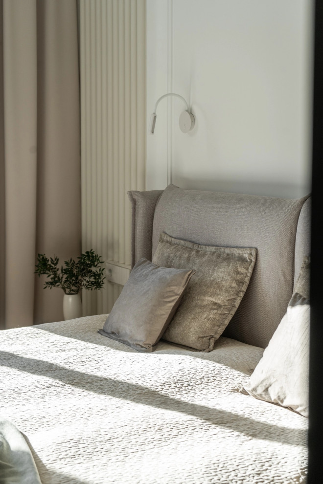 Квартира на Кирочной