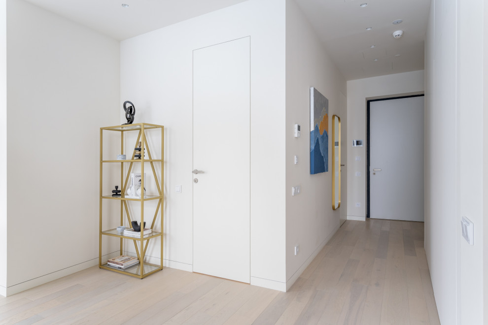 Комплектация квартиры для сдачи в аренду в Capital Towers