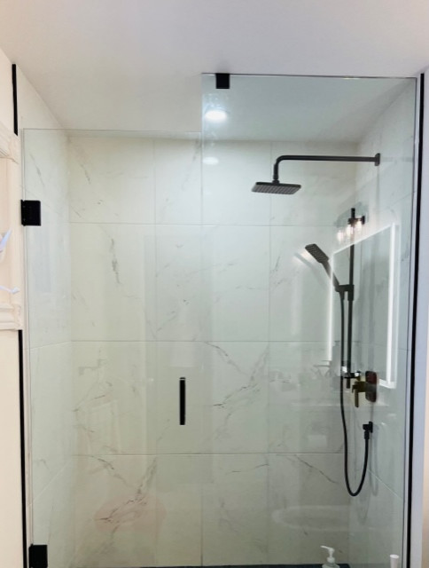 Three Washrooms Remodeling - Streetville in Mississauga