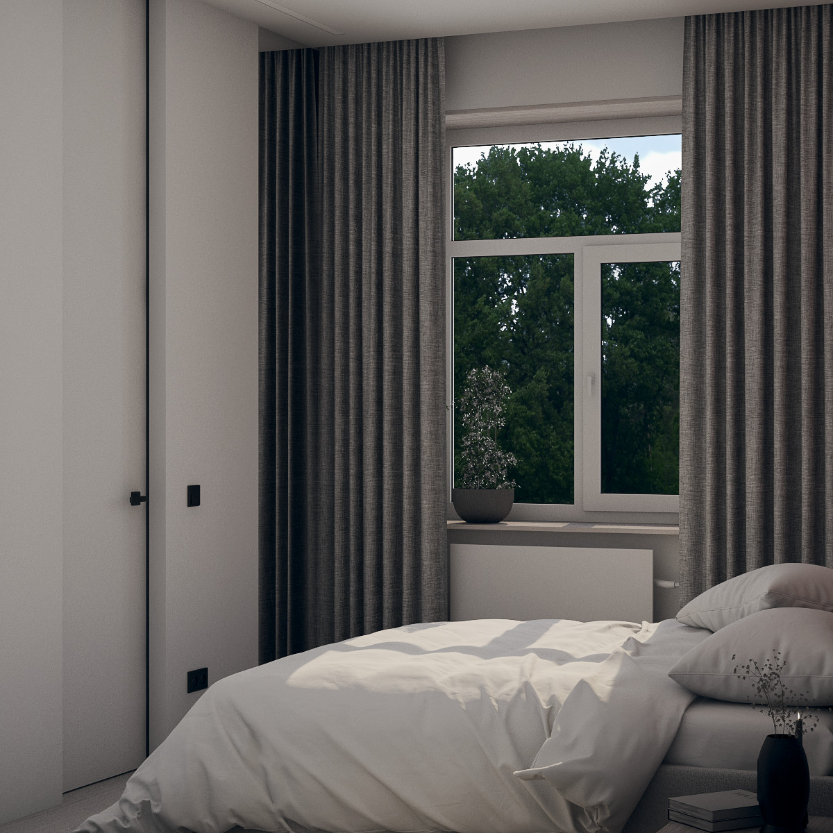 Ярославль, Кудрявцева