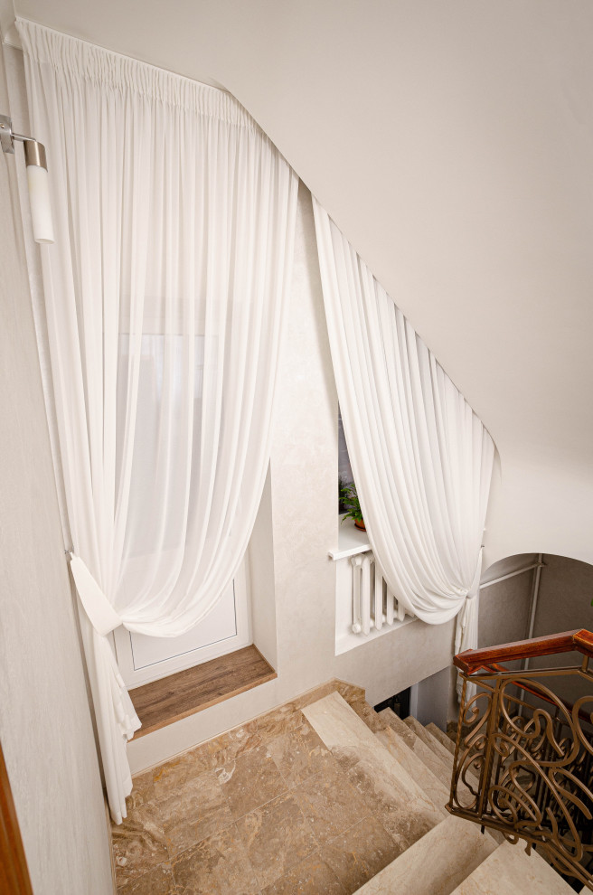 Шторы в доме