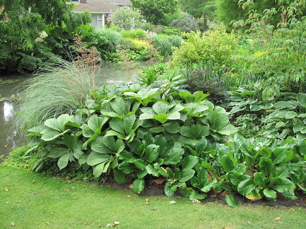 Наши статьи: "В стиле импрессионизма. Рисуем крупными мазками..."