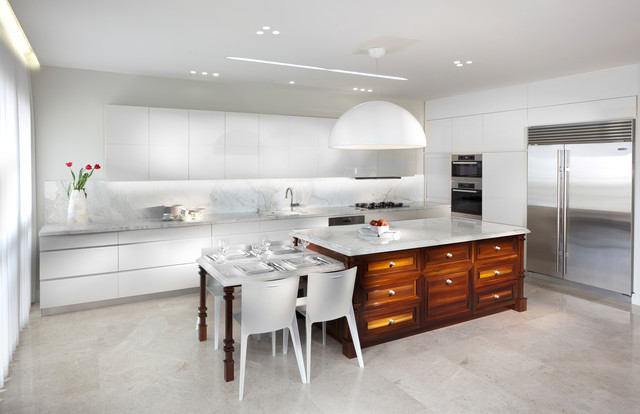 kitchen trendy-koekken
