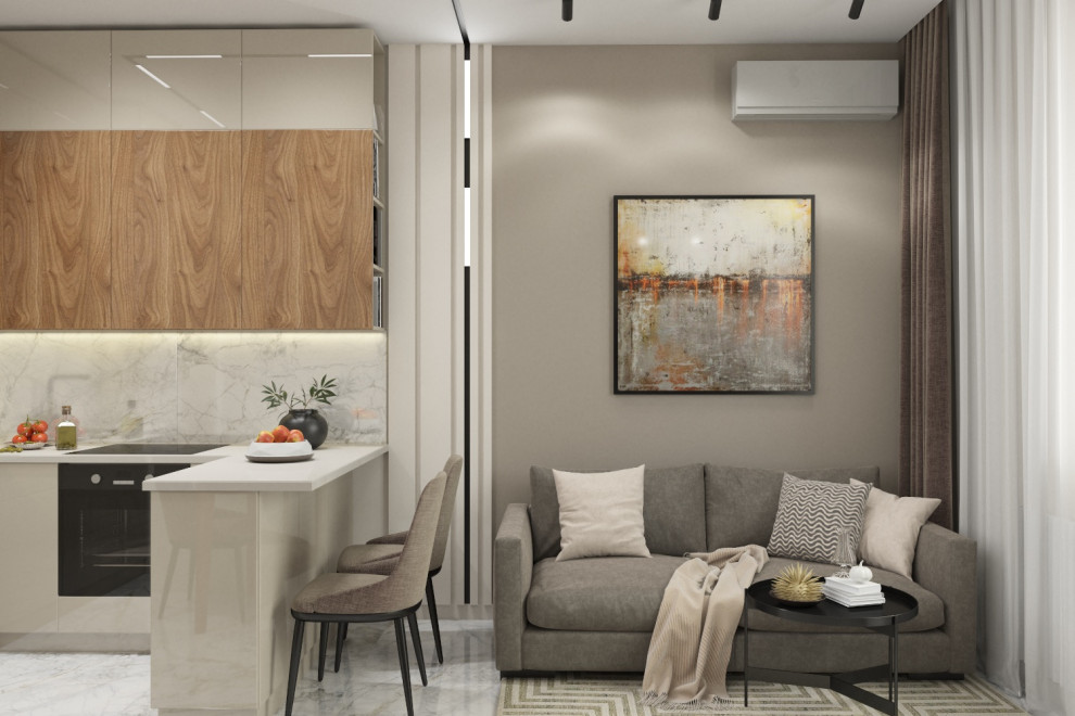 картира в Москве, р-он Левобережный