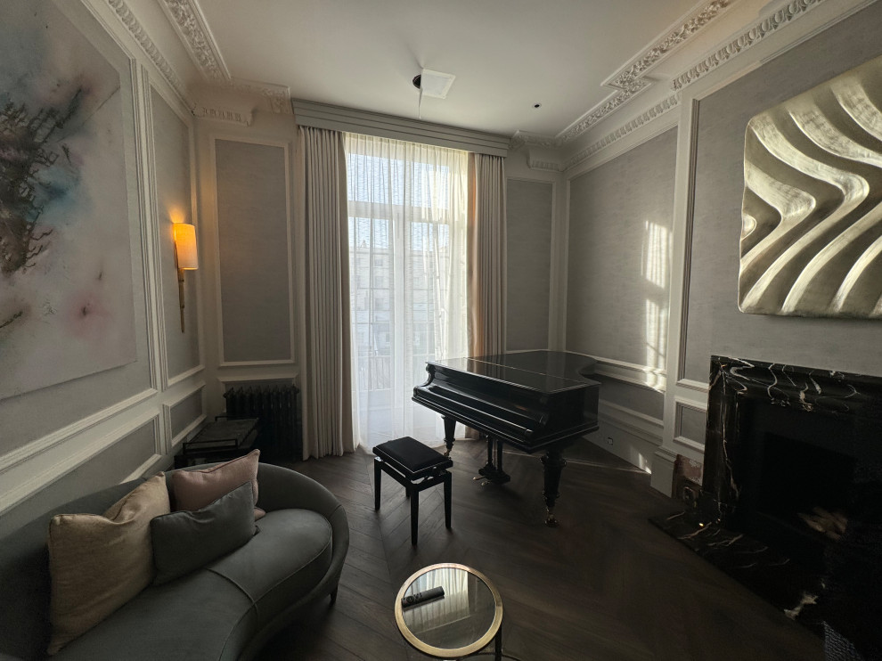Hanover Terrace