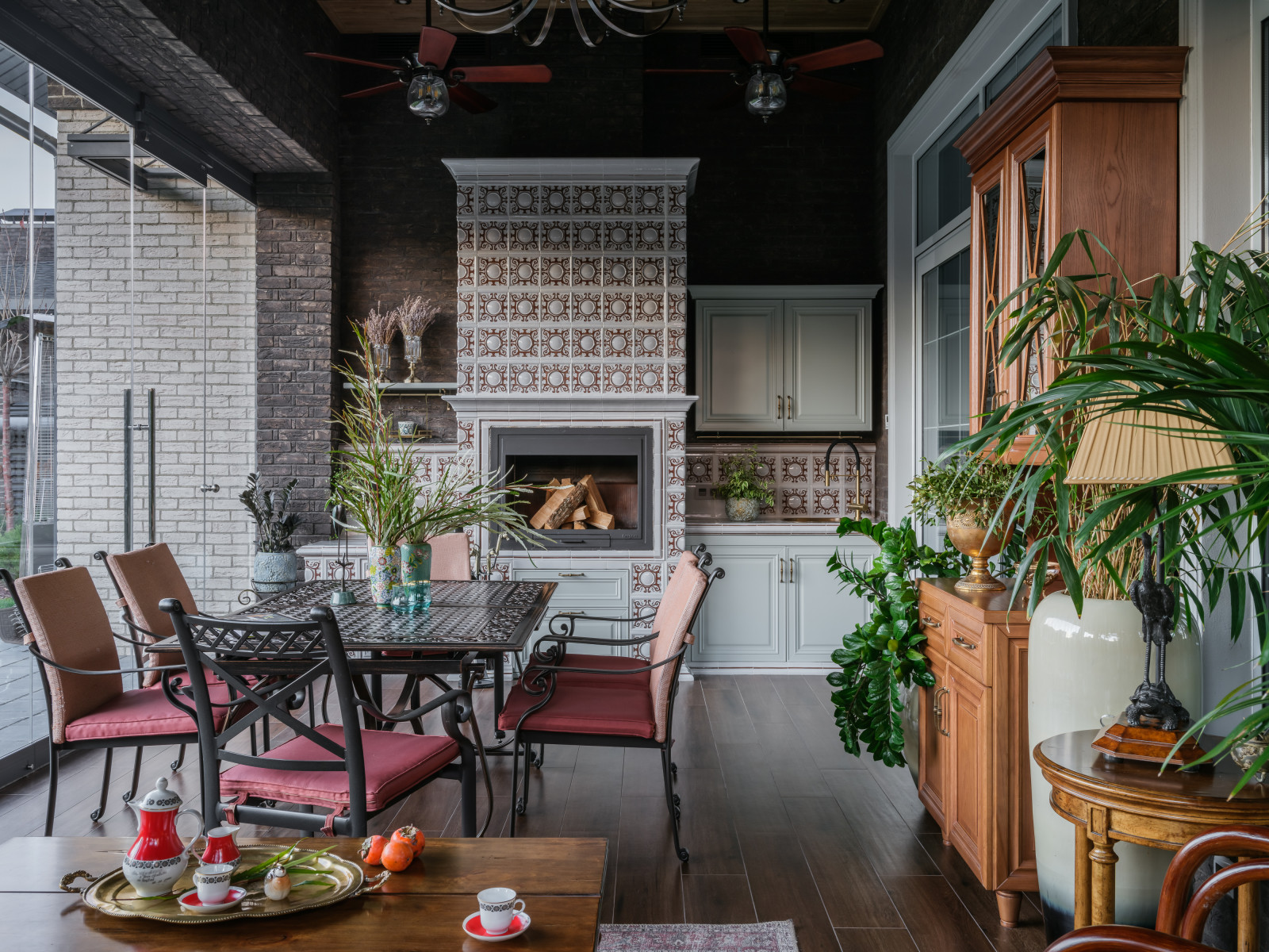 Дом с Историей (фото)