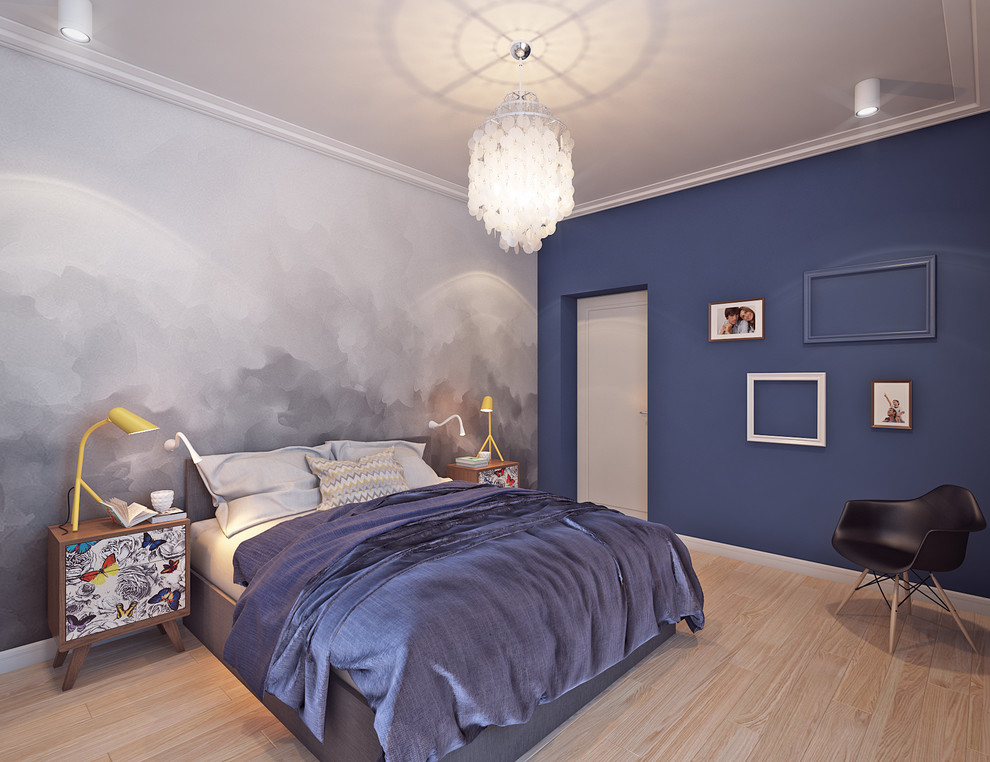 квартира 85м у метро Университет