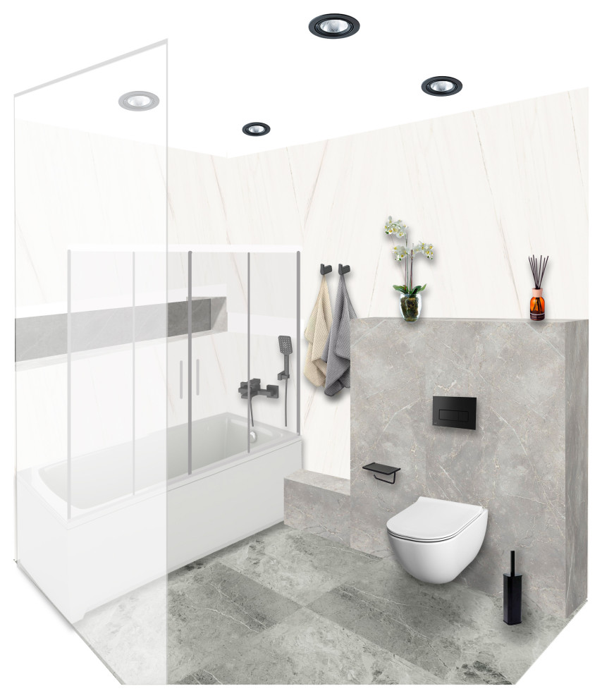 Частный дом на Неве. Ленобласть