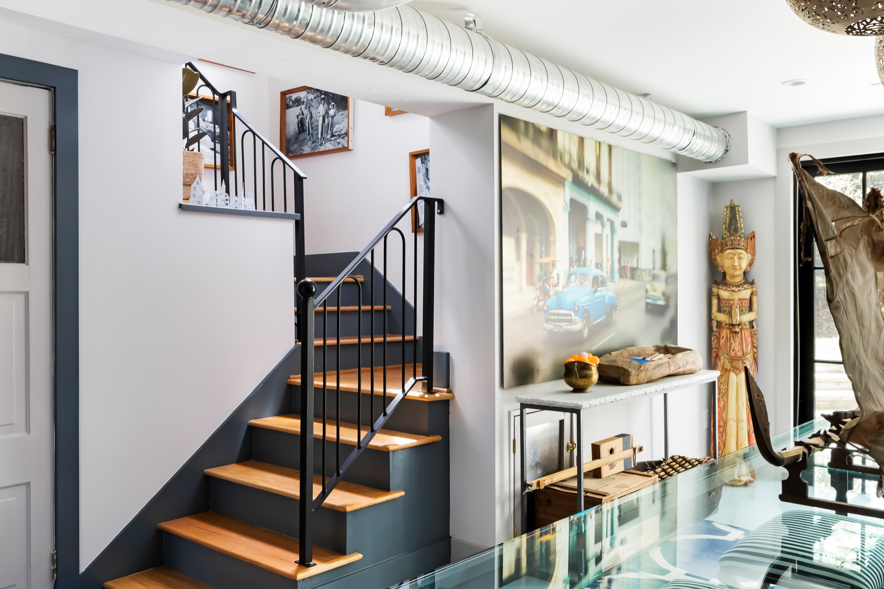 Best Basement Reno - Durham, NC