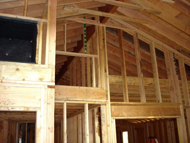 General Contracting