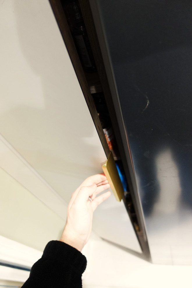 The Barwell Kitchen II - Sodermalm - RRP £20,000 - Luxe Price £17,900