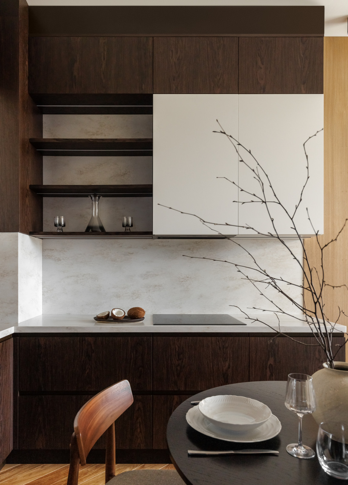 Квартира на Почтовой