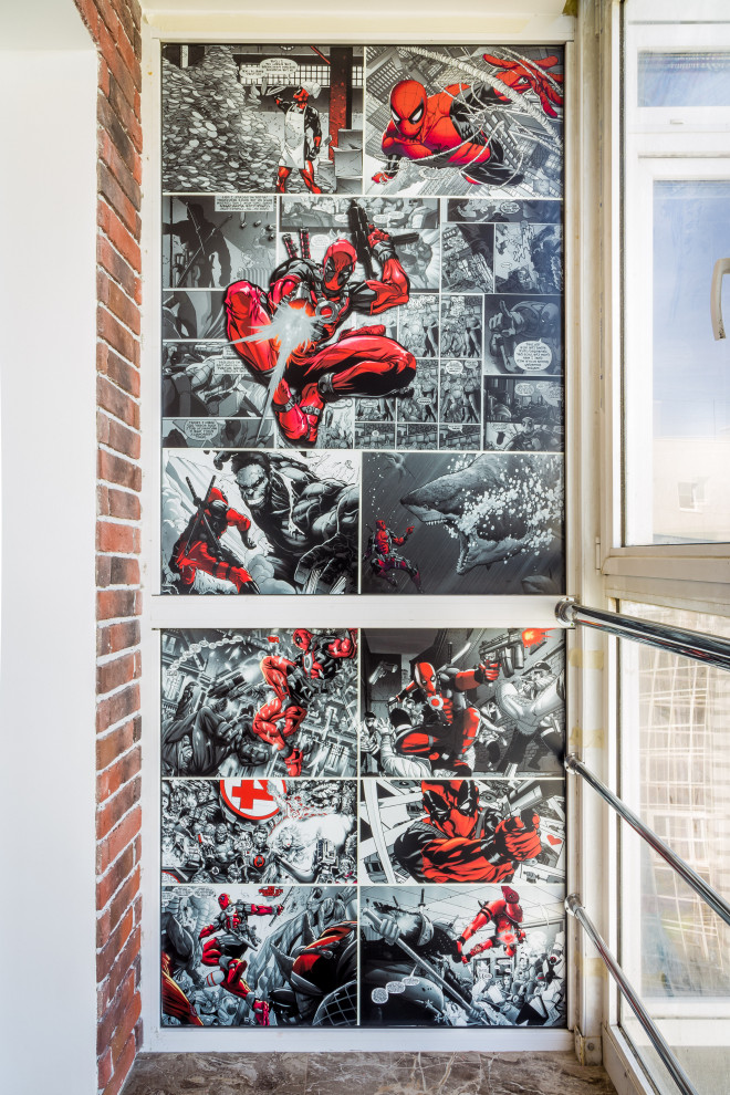 loft как он есть