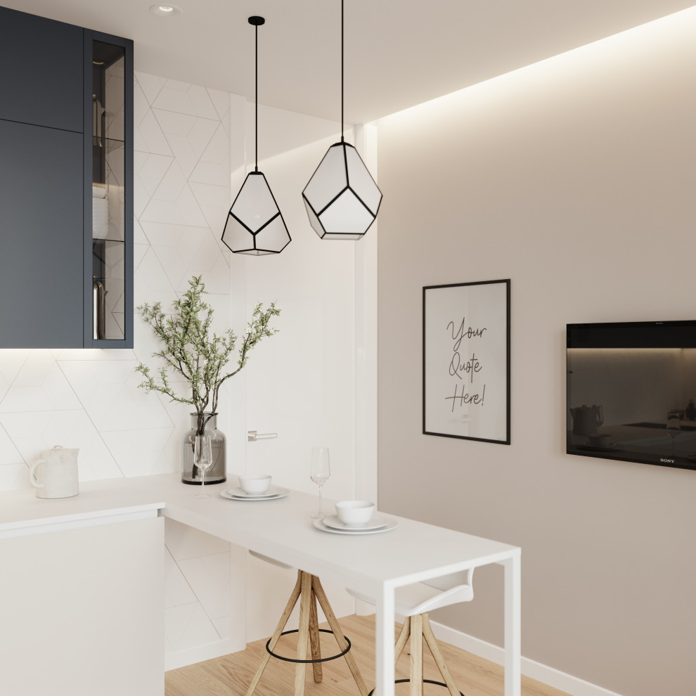 Кольцово, Технопарковая 5