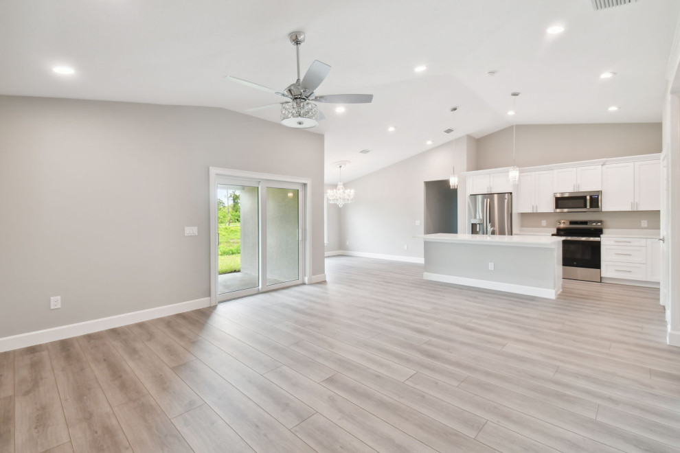Alexis Model Home