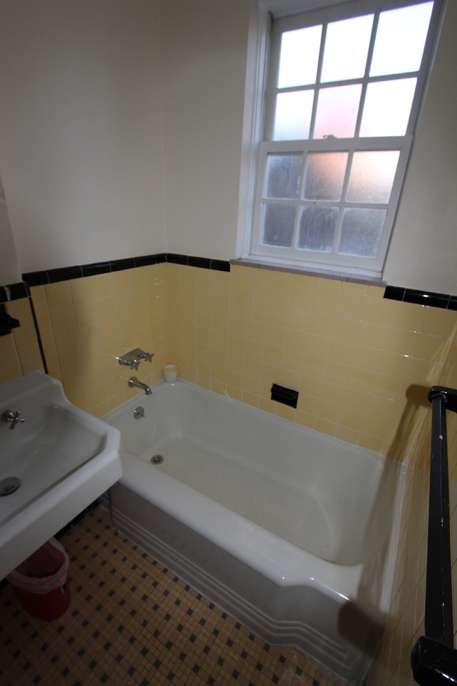 Brookline Condo- Project 3425