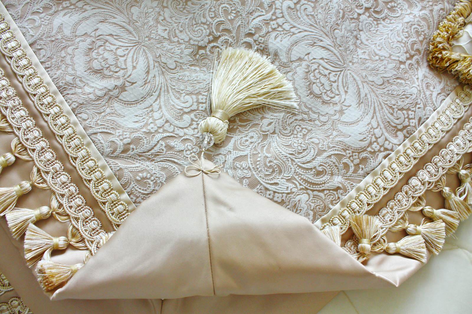 Дом на Щелковском шоссе: современное прочтение стиля рококо