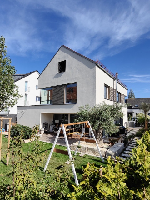 Klare Kante hus-og-facade